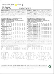 6097 butt line